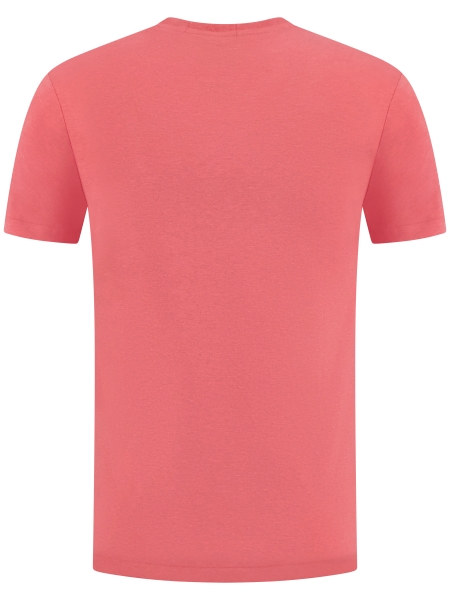 Polo Ralph Lauren  710-740727 033 HIGH. ROSE HEATHER