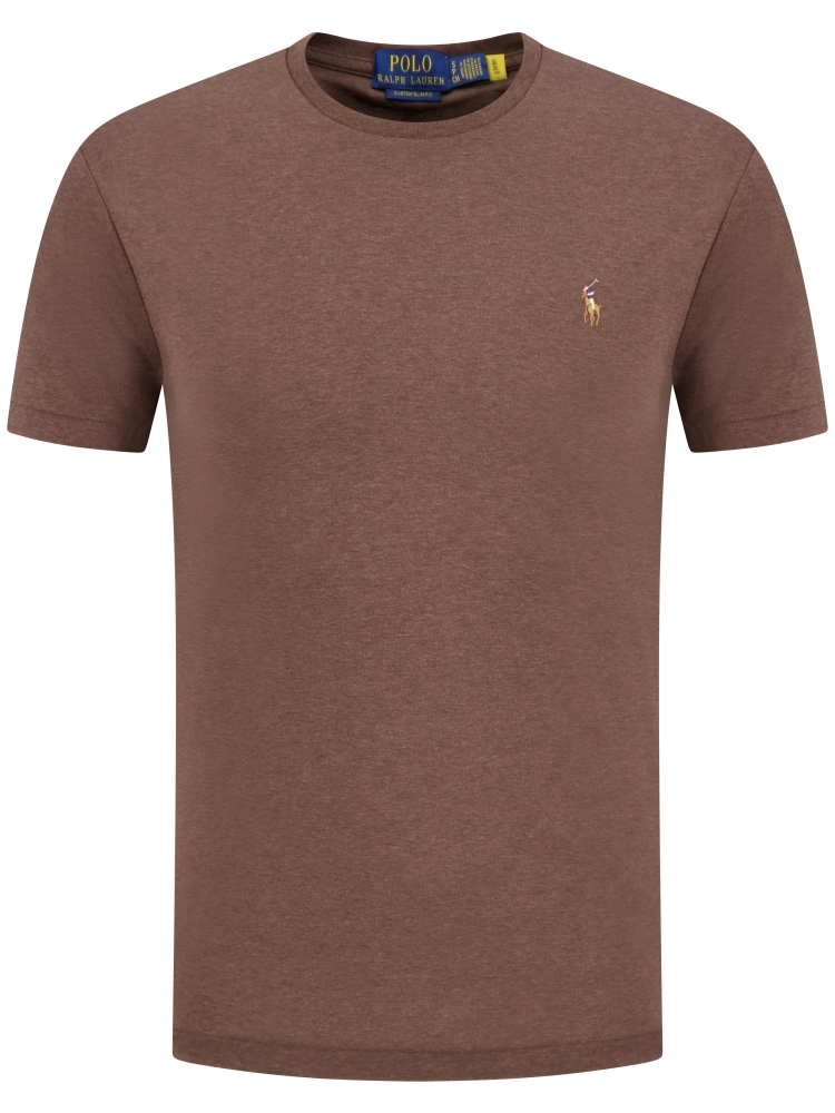 Polo Ralph Lauren 710-740727 042 NUTMEG BROWN