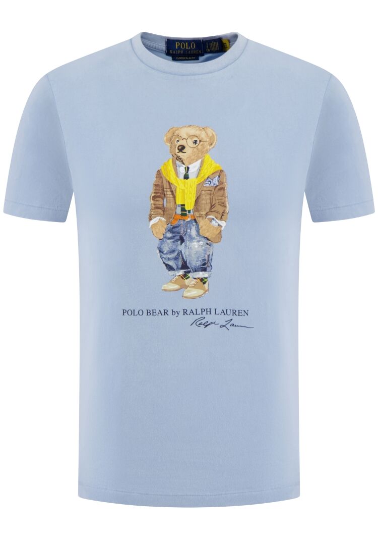 Polo Ralph Lauren 710-P07347 001 SOUTHPORT BLUE