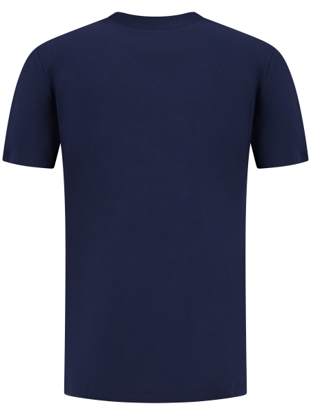 Lacoste TH7318-61 166 NAVY BLUE