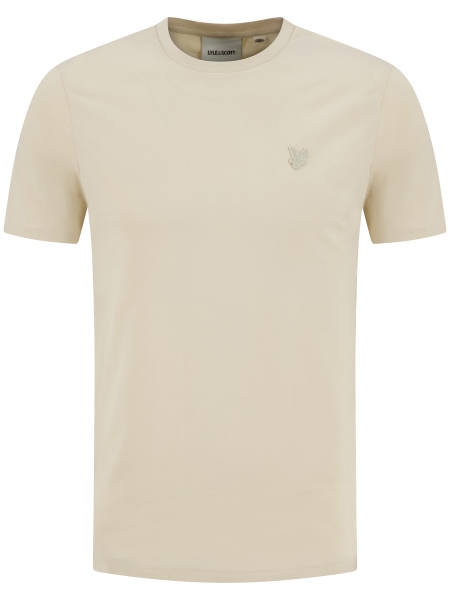 Lyle and Scott TS2255TONT W870 COVE Lyle and Scott TS2255TONT W870 COVE