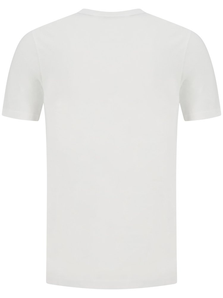 Lyle and Scott TS400VOG 626 WHITE