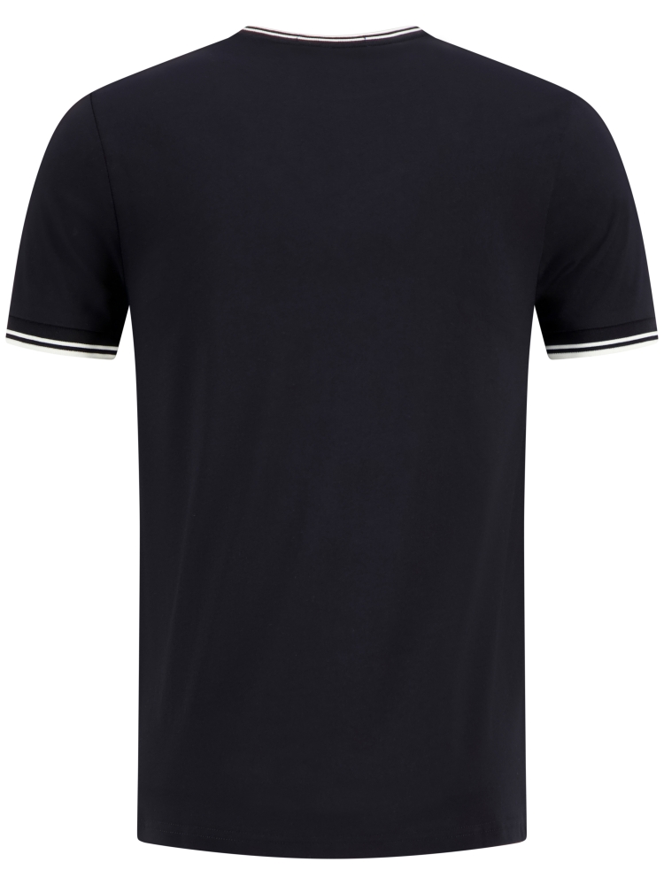 Fred Perry M1588V 102 BLACK