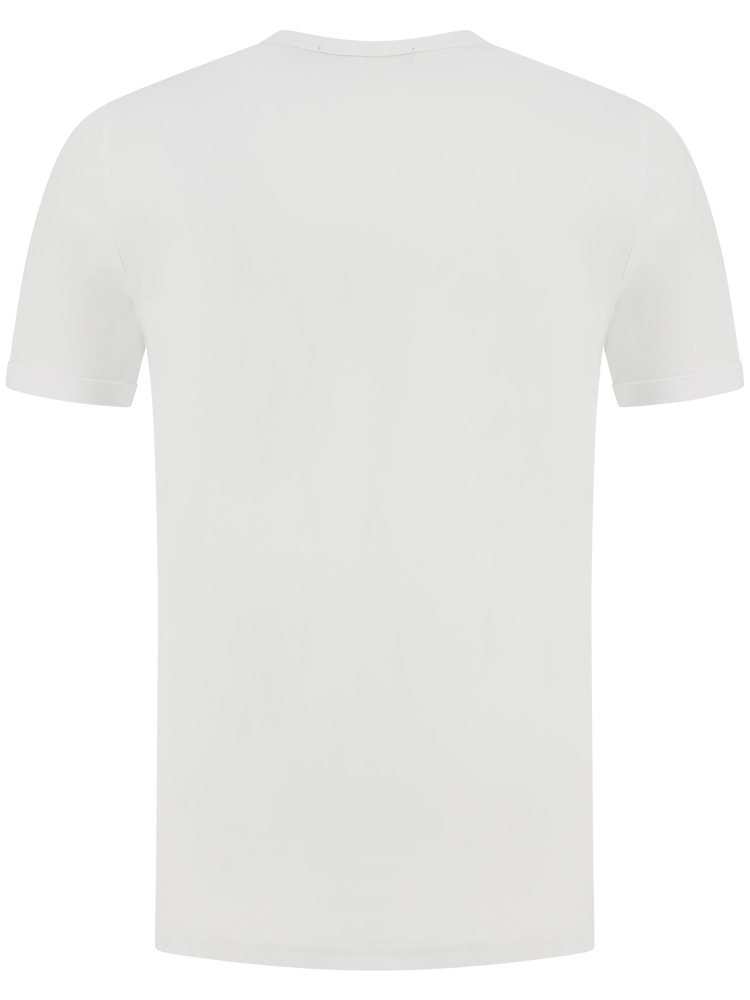 Fred Perry M3519-Z26 100 WHITE