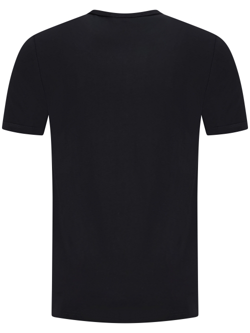 Fred Perry M3519-Z26 102 BLACK foto 2