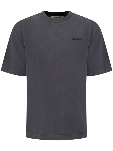 Olaf M240105 CHARCOAL