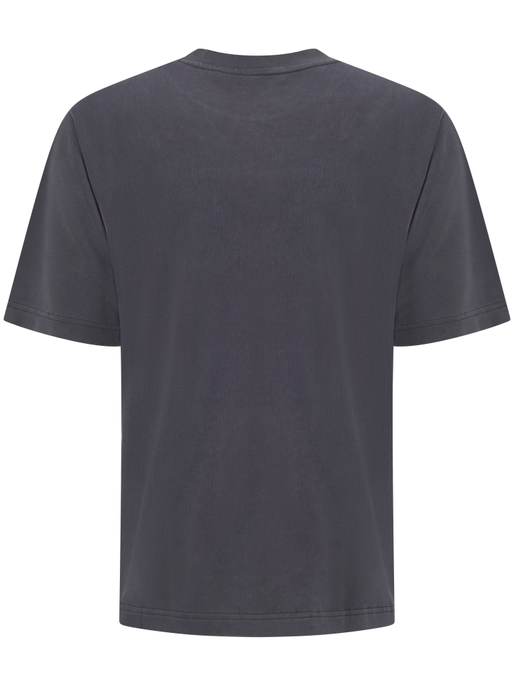 Olaf M240105 CHARCOAL