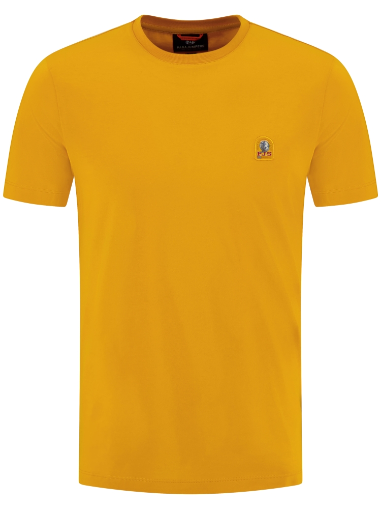 Parajumpers 26SMPMTSER01 0519 YELLOW