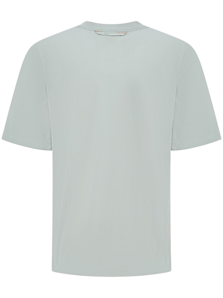 Parajumpers 26SMPMTSJC02 0271 FRESH GREY