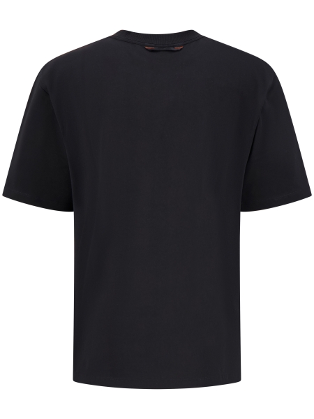 Parajumpers 26SMPMTSJC02 0541 BLACK