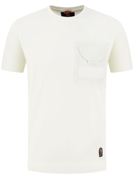 Parajumpers 26SMPMTSRY01 0290 STAR WHITE