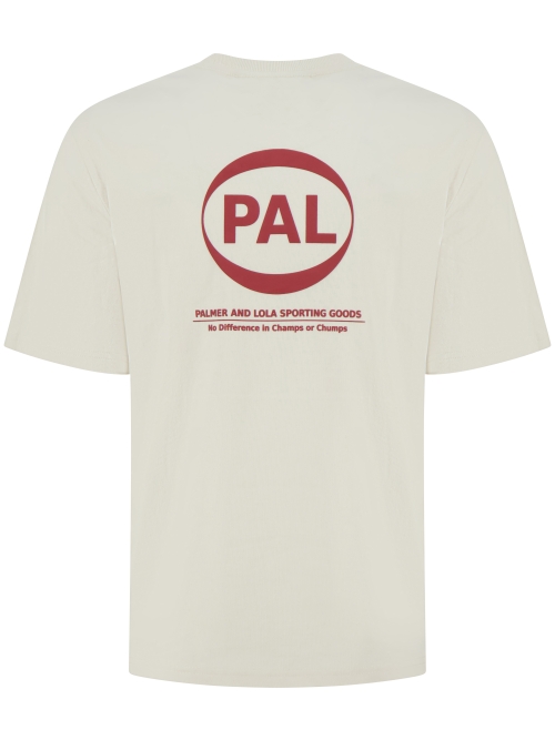 PAL sporting goods PALSS26082 120 MARSHMALLOW foto 2