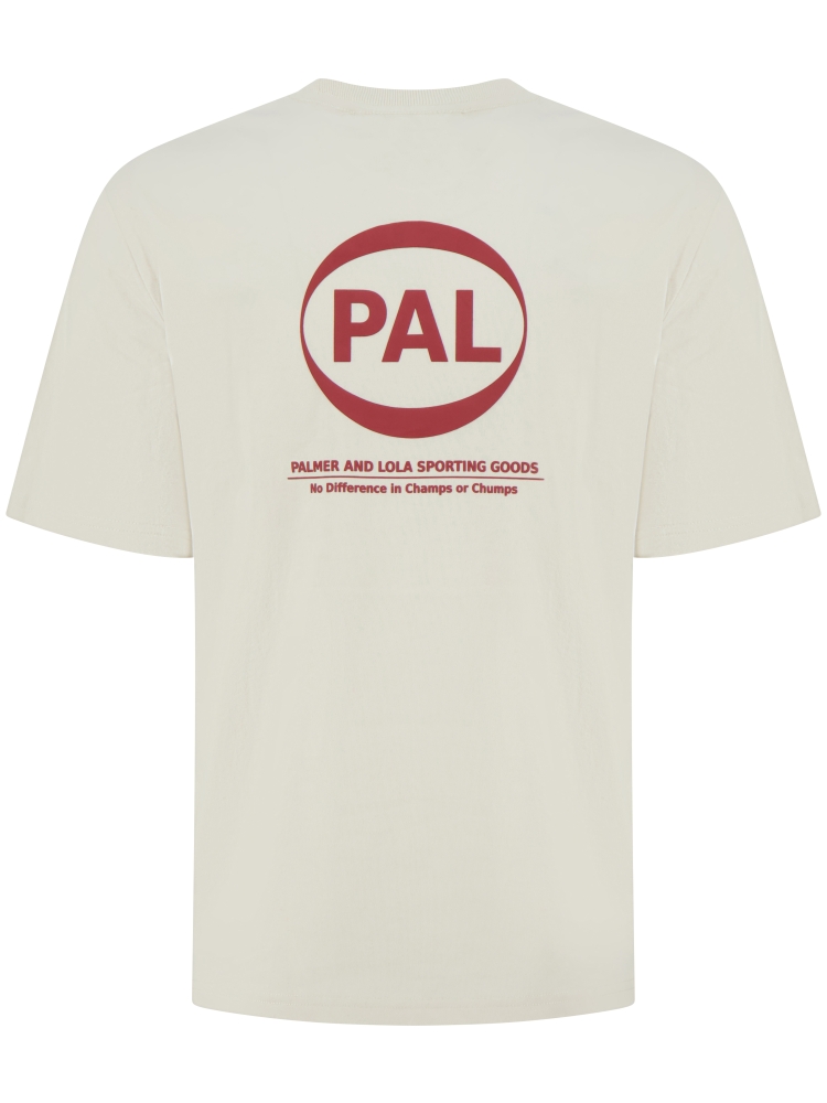 PAL sporting goods PALSS26082 120 MARSHMALLOW