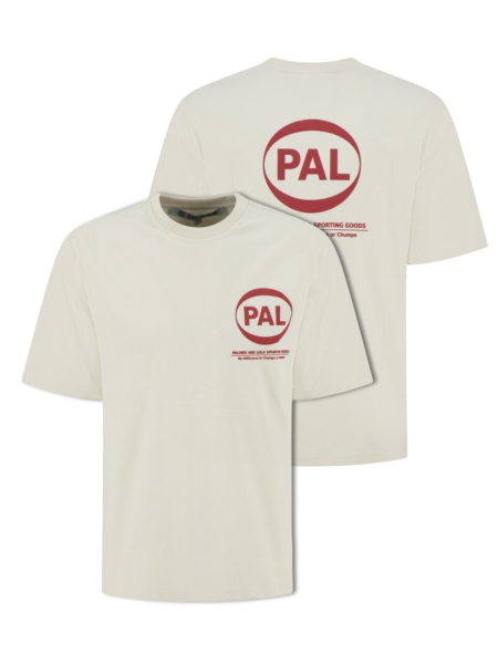 PAL sporting goods PALSS26082 120 MARSHMALLOW