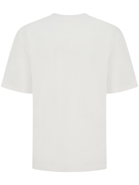 Hi-Tec HTSA01001 2001 WHITE