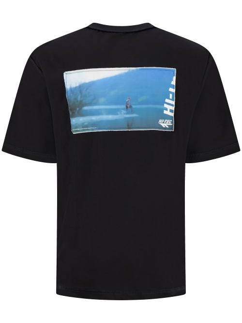 Hi-Tec HTSA01001 1001 BLACK foto 4