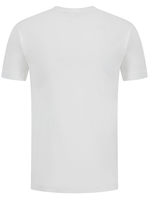 Stone Island L1S15 2100027 S0013 V0001 WHITE foto 2