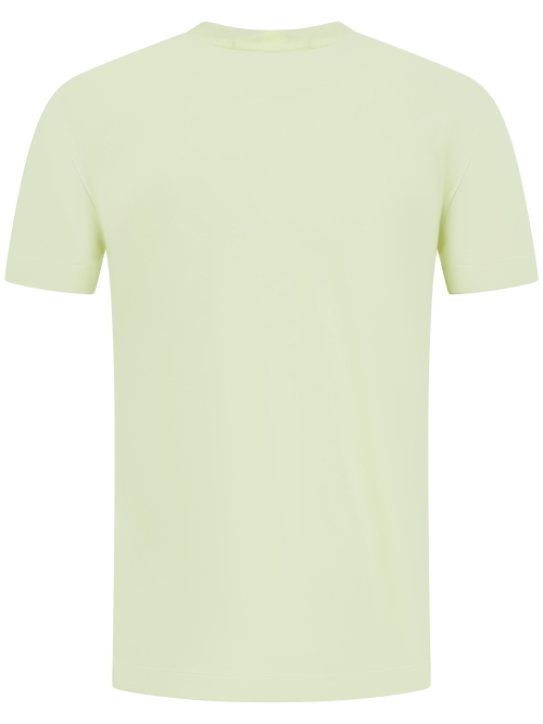 Stone Island L1S15 2100027 S0013 V003C PASTEL YELLOW foto 2