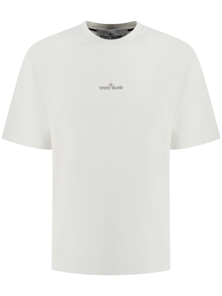 Stone Island L1S15 2100001 S0374 V0001 WHITE