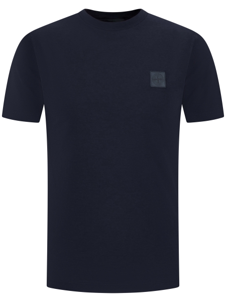 Stone Island L1S15 2100021 S0F11 V0020 NAVY BLUE