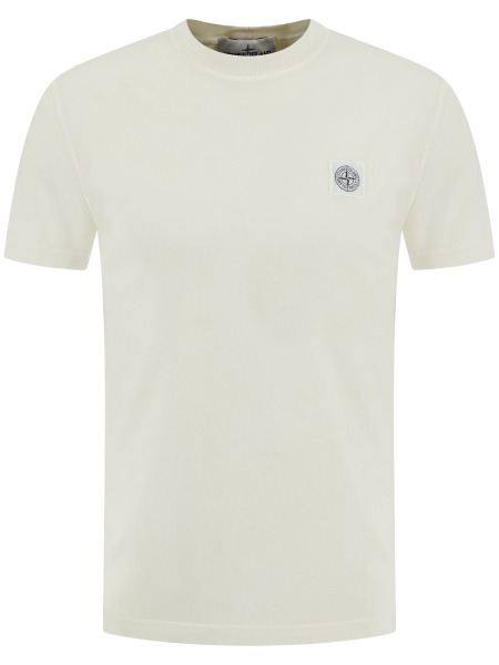 Stone Island L1S15 2100026 S0057 V0193 IVORY