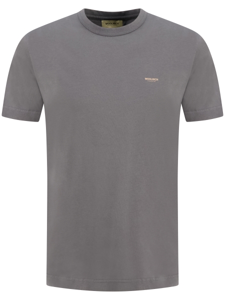 Woolrich CFWOTE2012MRUT5334 GREY SHADOW