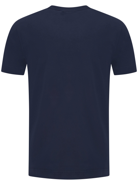 Woolrich CFWOTE2012MRUT5334 MELTON BLUE