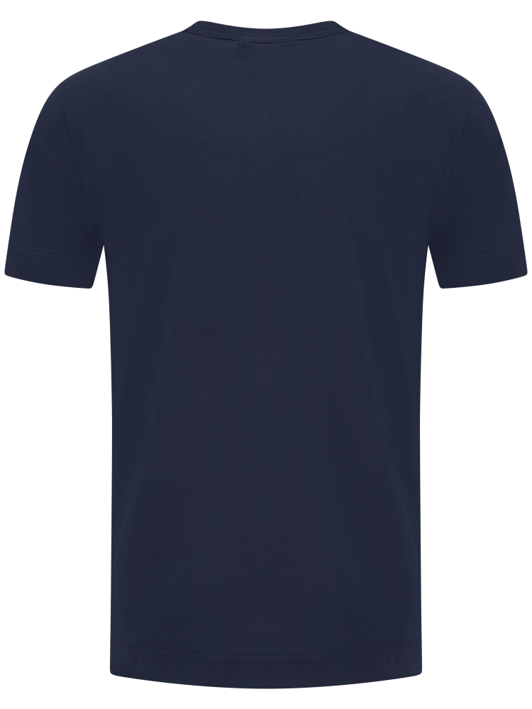 Woolrich CFWOTE2012MRUT5334 MELTON BLUE