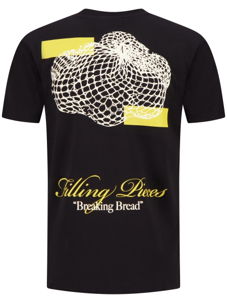 Filling Pieces 412620500290 130 BLACK