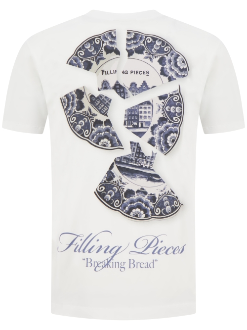 Filling Pieces 412620500321 110 WHITE foto 3