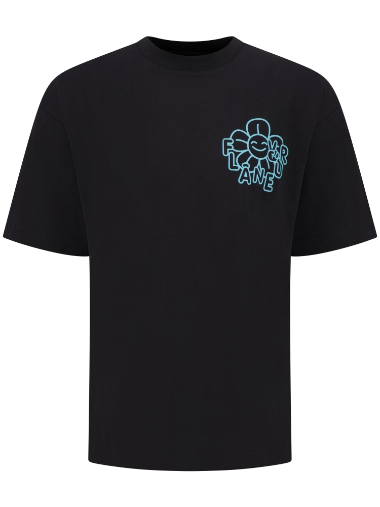 Flaneur FTSH166 999 BLACK