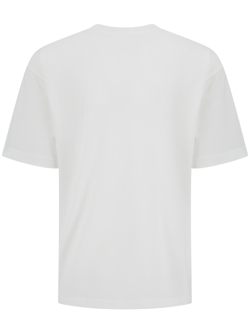Flaneur FTSH175 051 WHITE foto 2