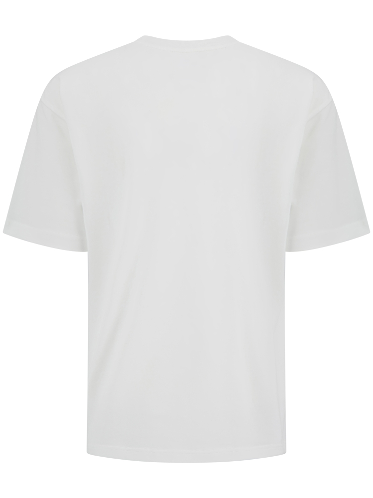 Flaneur FTSH175 051 WHITE