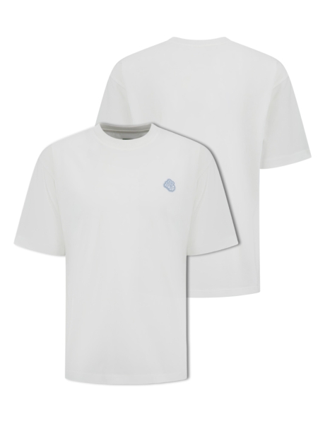 Flaneur FTSH175 051 WHITE