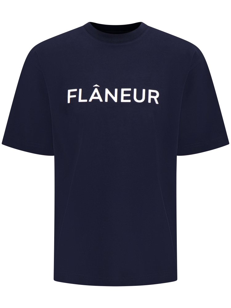 Flaneur FTSH186 788 NAVY