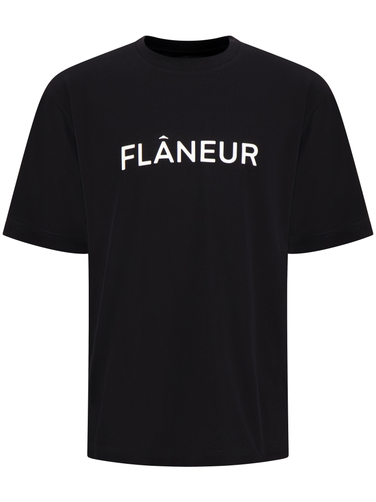 Flaneur FTSH186 999 BLACK