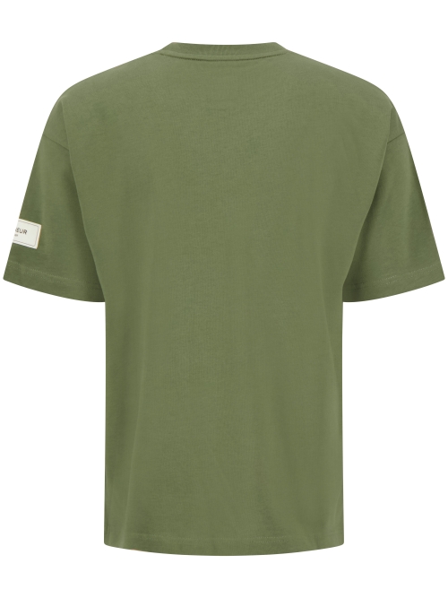 Flaneur FTSH195 225 KHAKI foto 2