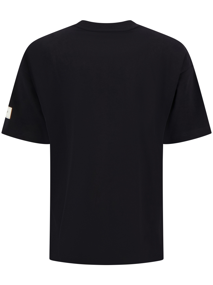 Flaneur FTSH195 999 BLACK