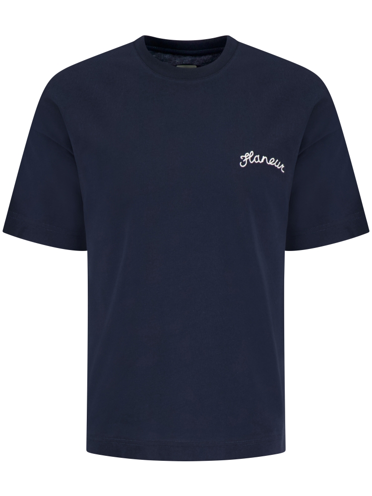 Flaneur FTSH199 788 NAVY