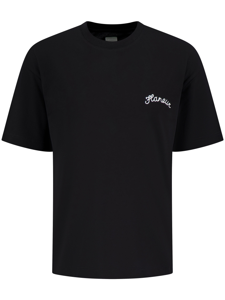 Flaneur FTSH199 999 BLACK
