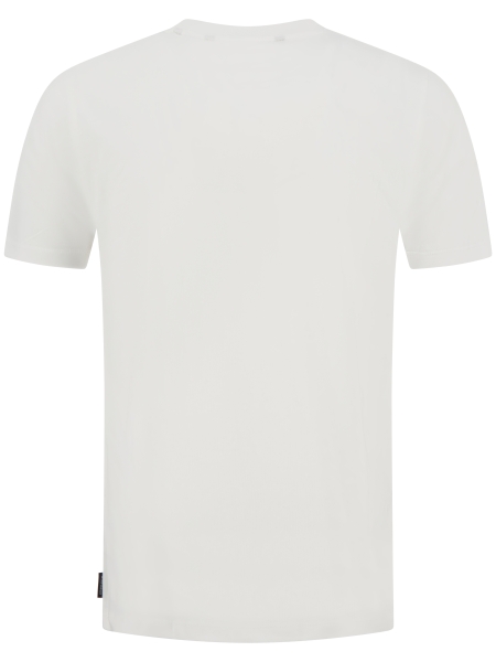 Airforce GEM0888 100 WHITE/TRUE BLACK