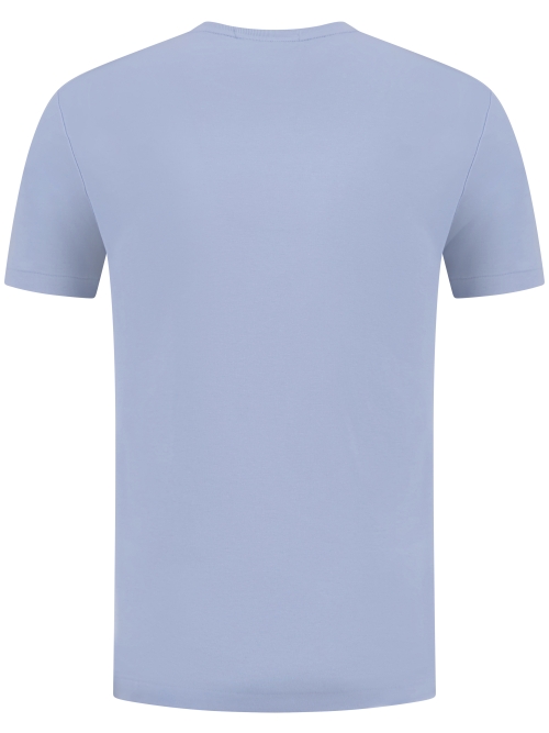 Polo Ralph Lauren  710-740727 005 OFFICE BLUE foto 2