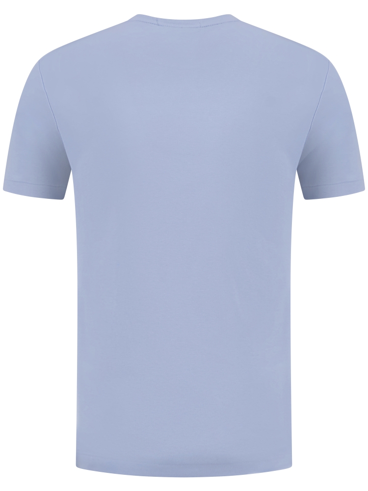 Polo Ralph Lauren  710-740727 005 OFFICE BLUE