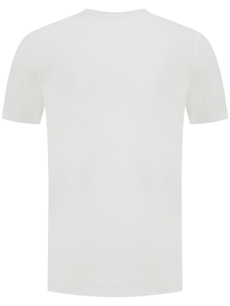 Wahts BERKLEY JERSEY STRETCH 001 PURE WHITE
