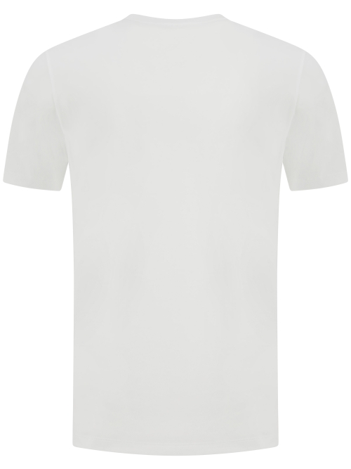 Wahts BERKLEY JERSEY STRETCH 001 PURE WHITE foto 2