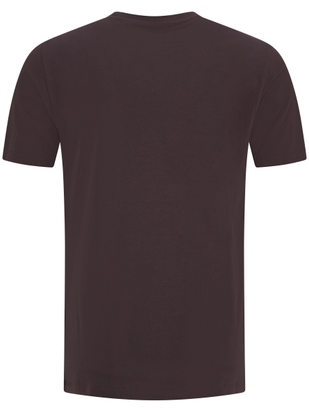 Wahts BERKLEY JERSEY STRETCH 517 DARK BROWN