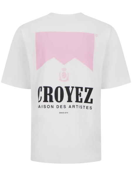 Croyez CRA20026015 40001 WHITE