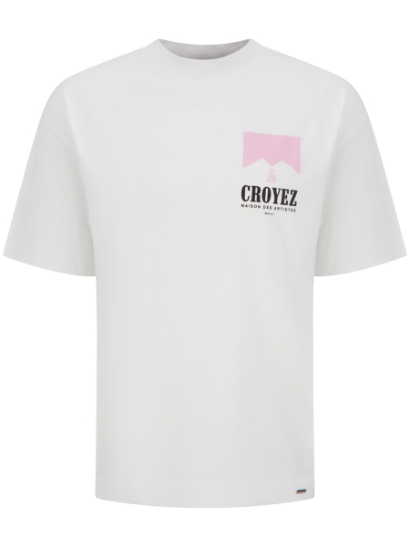 Croyez CRA20026015 40001 WHITE