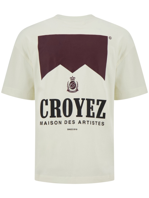 Croyez CRA20026015 40002 OFF WHITE foto 2