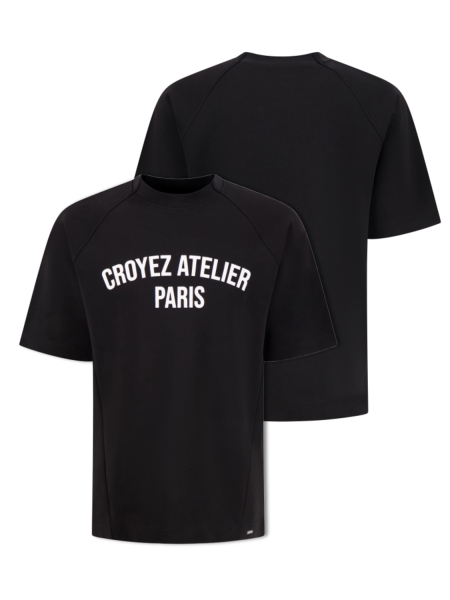 Croyez CRB20026005 49001 BLACK